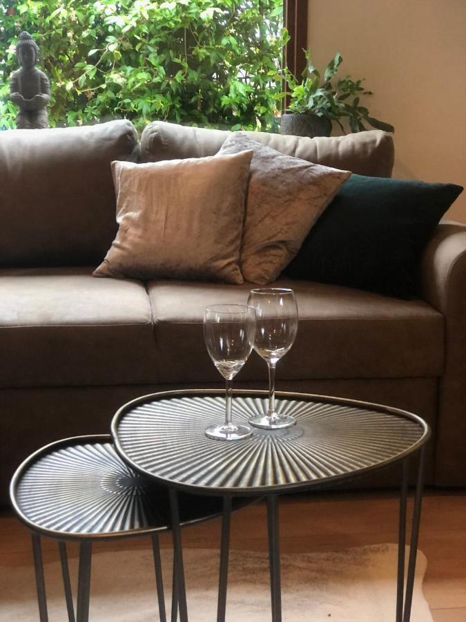 Chalet Aan De Rotte ロッテルダム エクステリア 写真