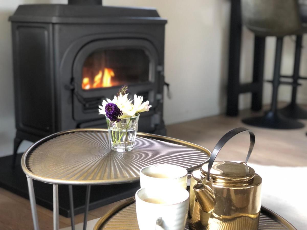 Chalet Aan De Rotte ロッテルダム エクステリア 写真